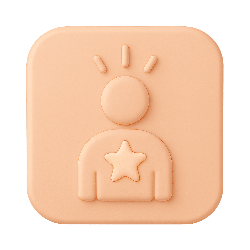 Самореалізація