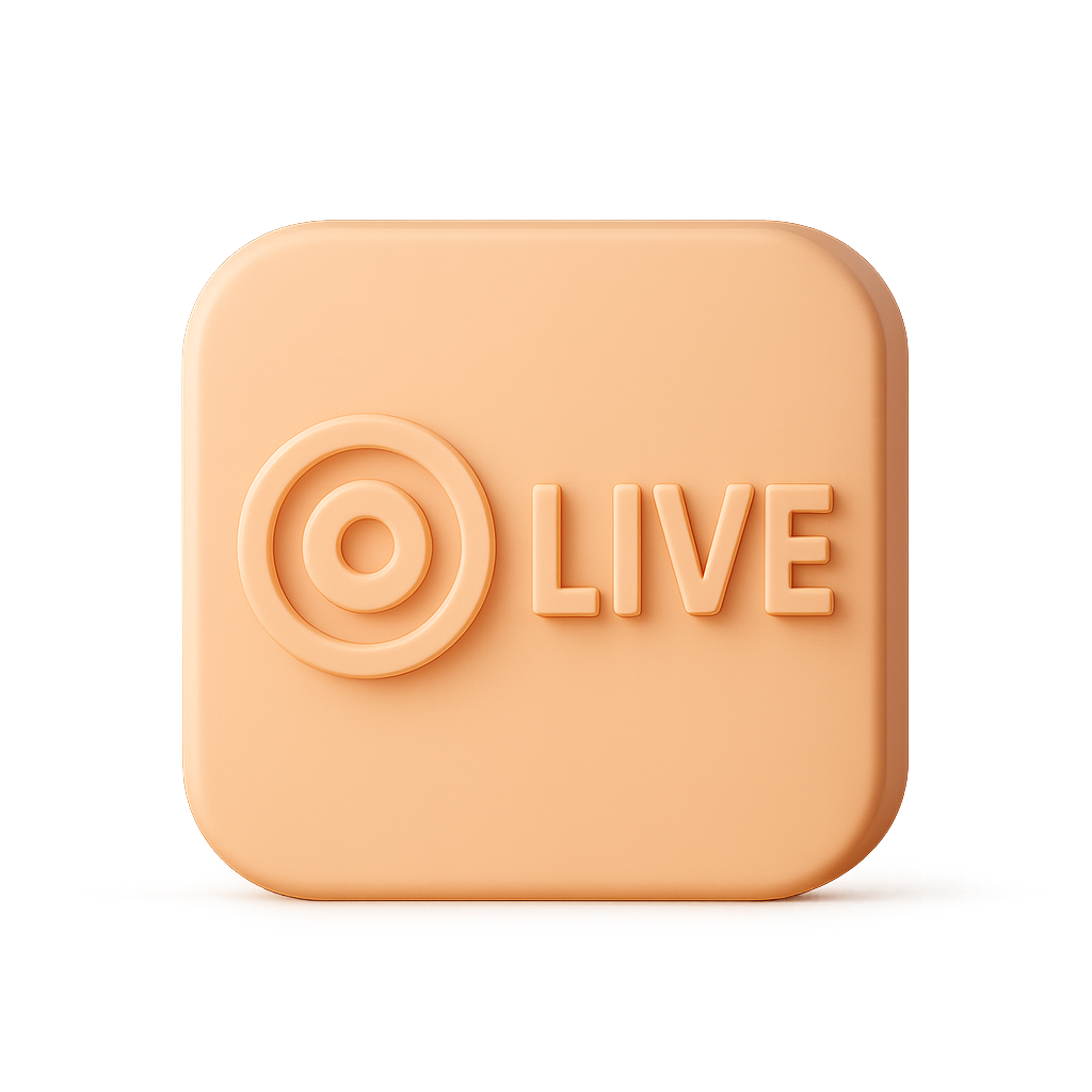 Онлайн-ефіри